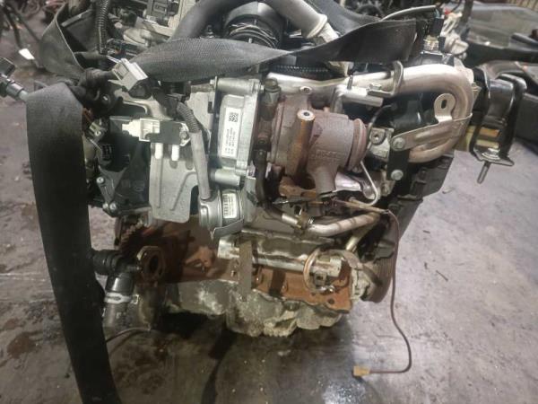 MOTEUR RENAULT/ DACIA 1.5DCI K9K626 - Vue 4